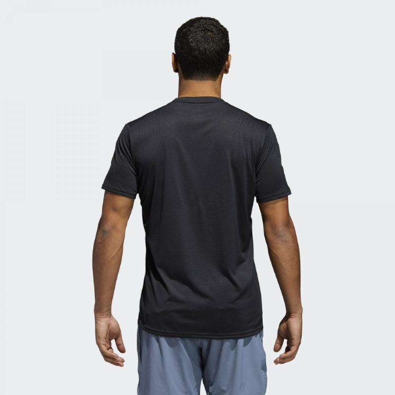 adidas response cooler t shirt