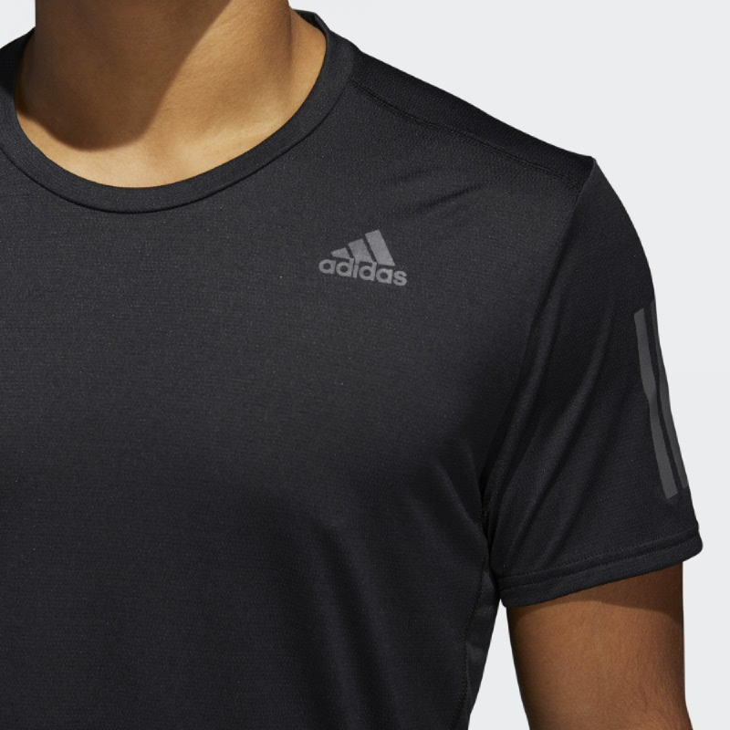 adidas response cooler t shirt