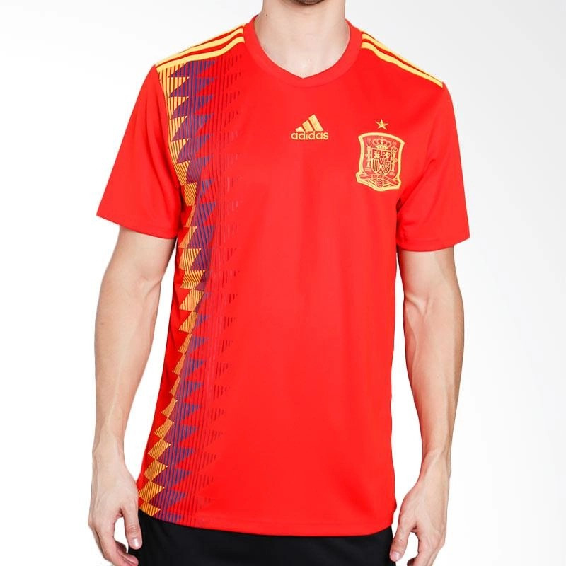 Adidas World Cup 2018 Spain Home CX5355 | iStyle