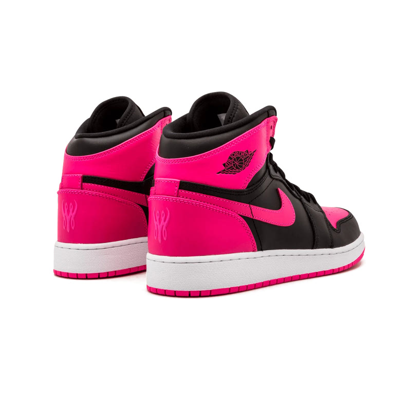 jordan 1 retro serena williams hyper pink