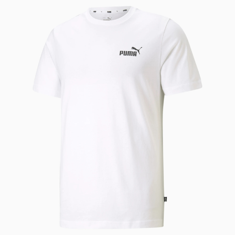 puma amplified men's tee