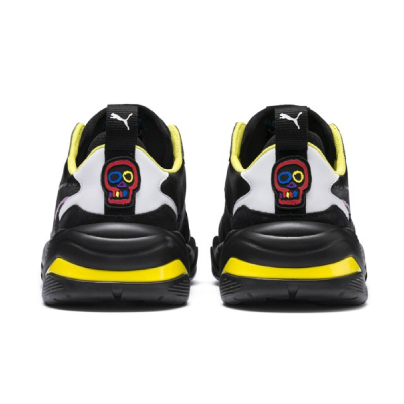 puma x bradley theodore thunder chunky sneakers