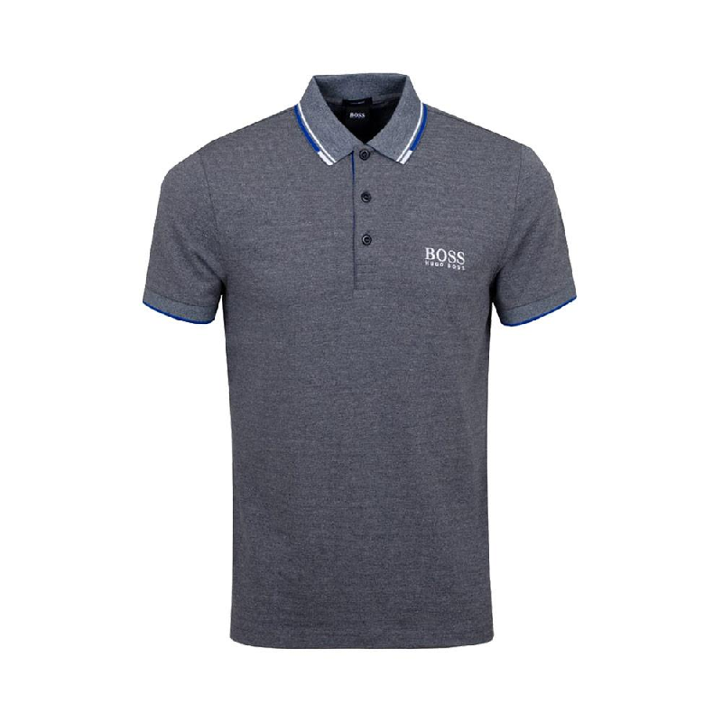 boss paddy pro polo