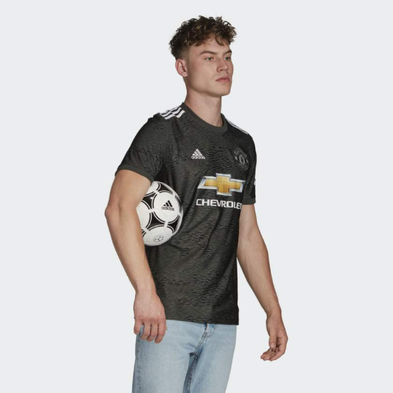 adidas manchester united away jersey