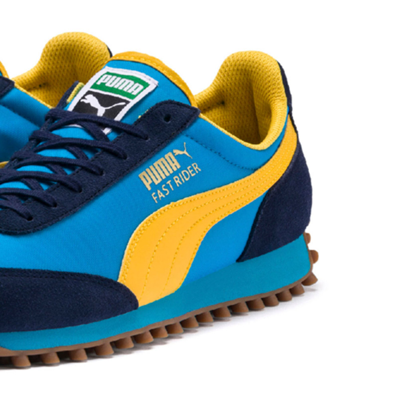 puma rider og