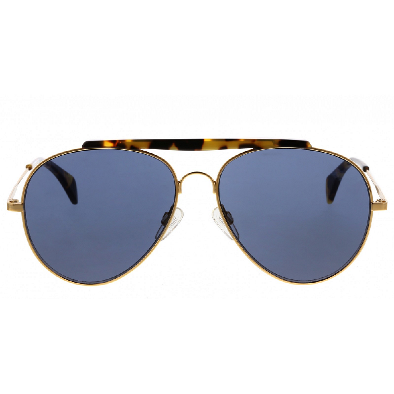 tommy hilfiger sunglasses gold