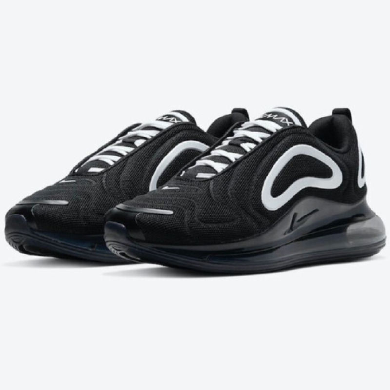 is nike air max 720 good for running