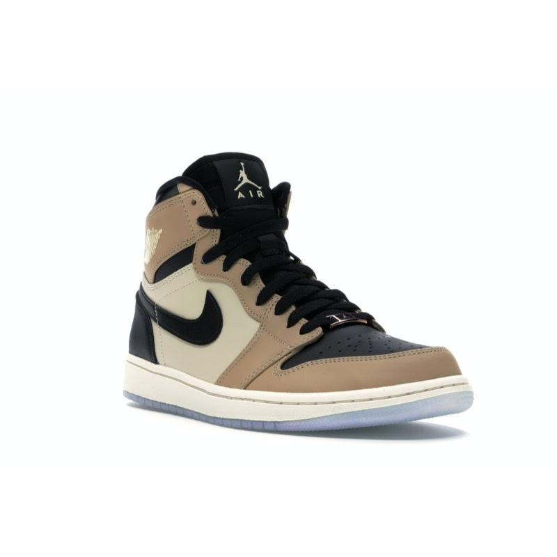 jordan 1 womens mushroom