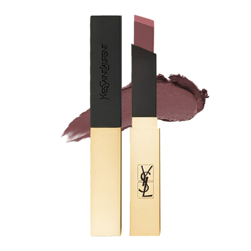 yves saint laurent rouge pur couture the slim lipstick