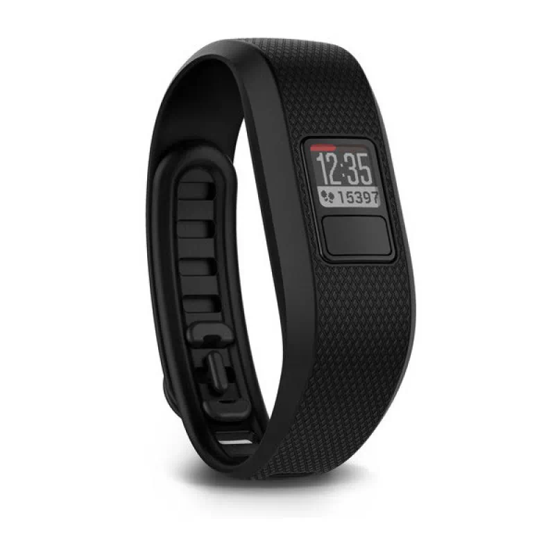 Garmin vivosport hot sale slate regular