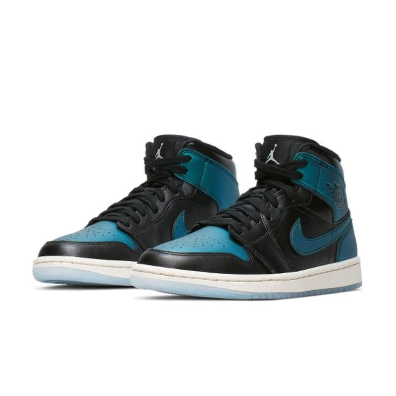 jordan 1 womens iridescent