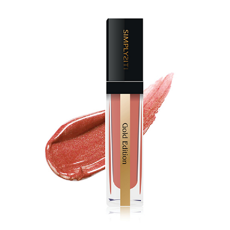 simplysiti matte lip cream