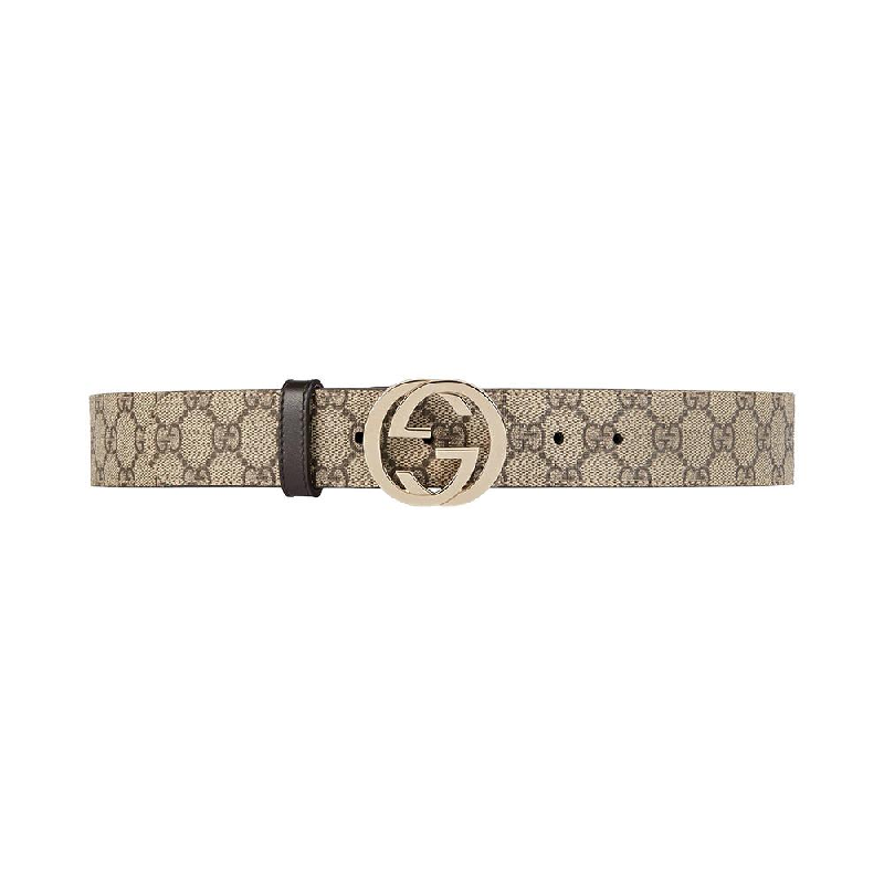 gucci gg buckle