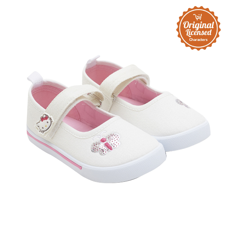 white mary jane crib shoes