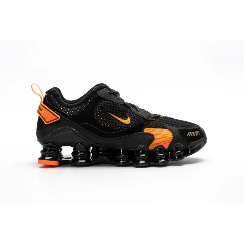 Nike shox clearance saya