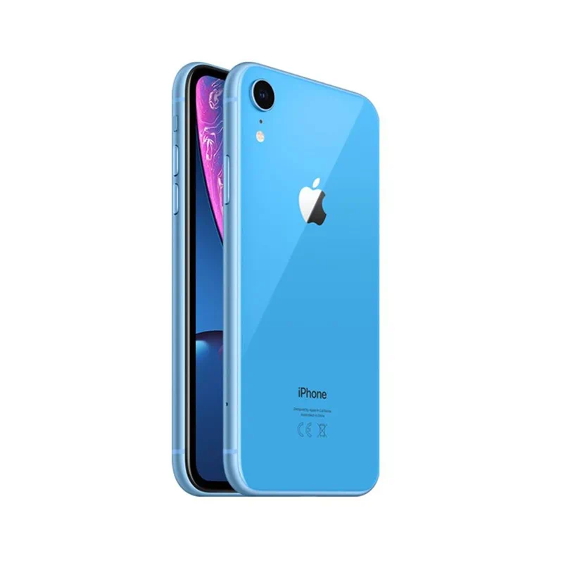 IPHONE XR 128GB BLUE | iStyle