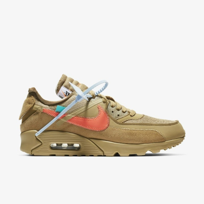 nike airmax 90 desert