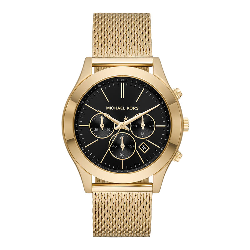 Michael kors jam hot sale tangan pria