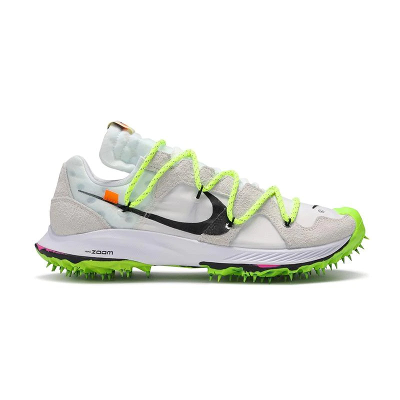 nike zoom terra kiger 5 x off white