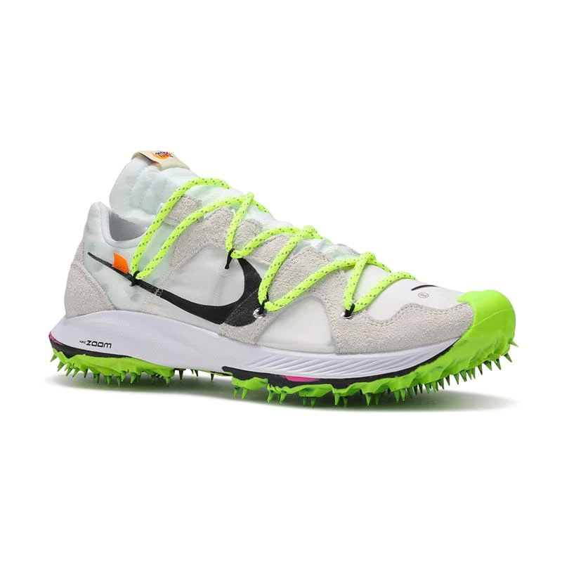 nike zoom terra kiger off white