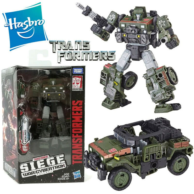 transformers wfc hound