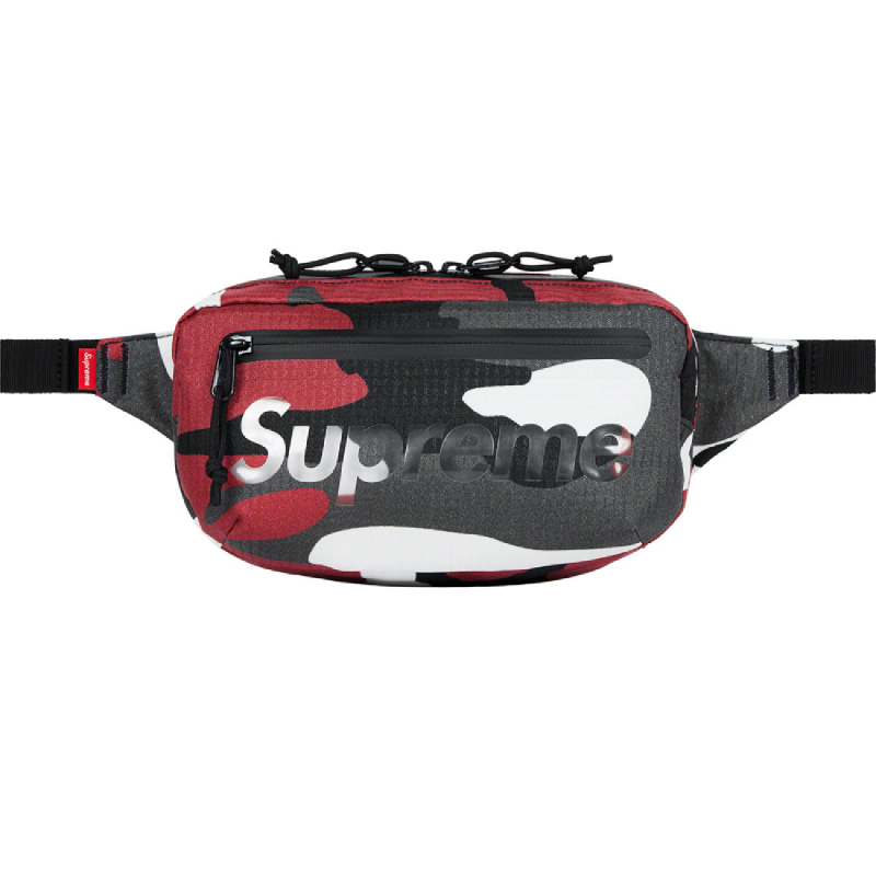 supreme fanny pack ss21