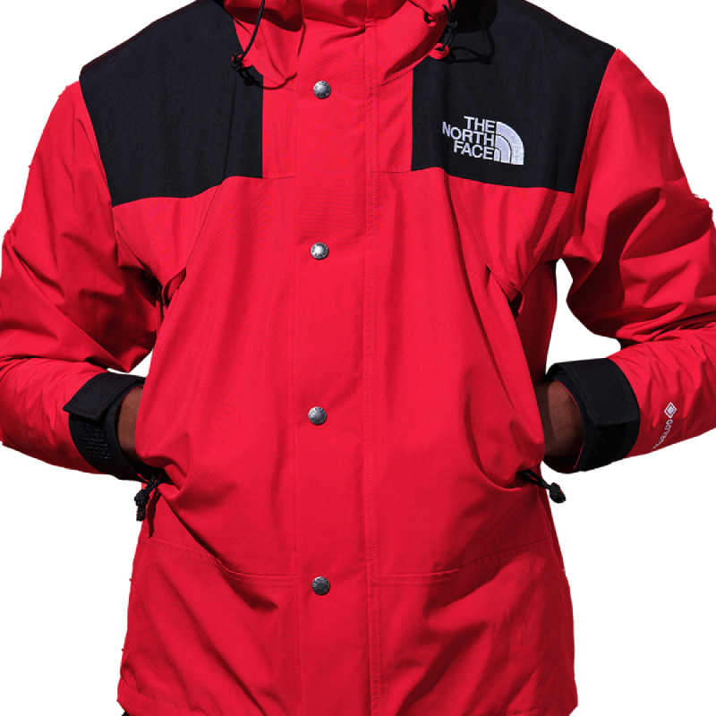 men's 1990 mountain jacket gtx