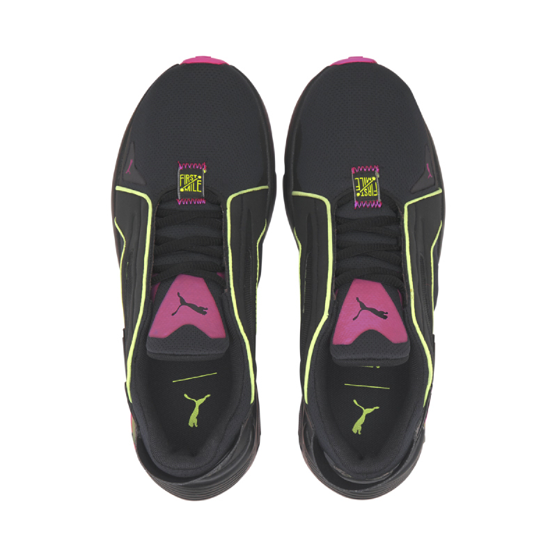 puma lqdcell method training