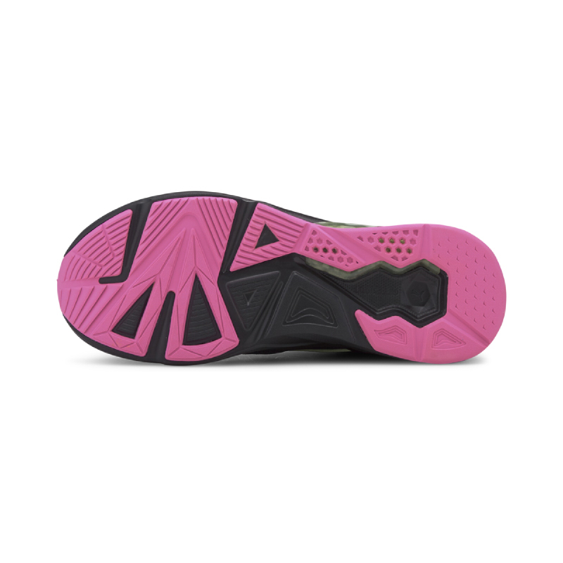 puma lqdcell method training