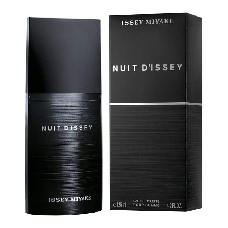 issey miyake 125 ml