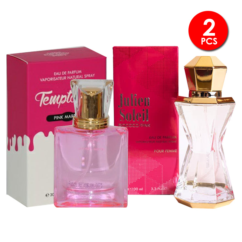 perfume women set