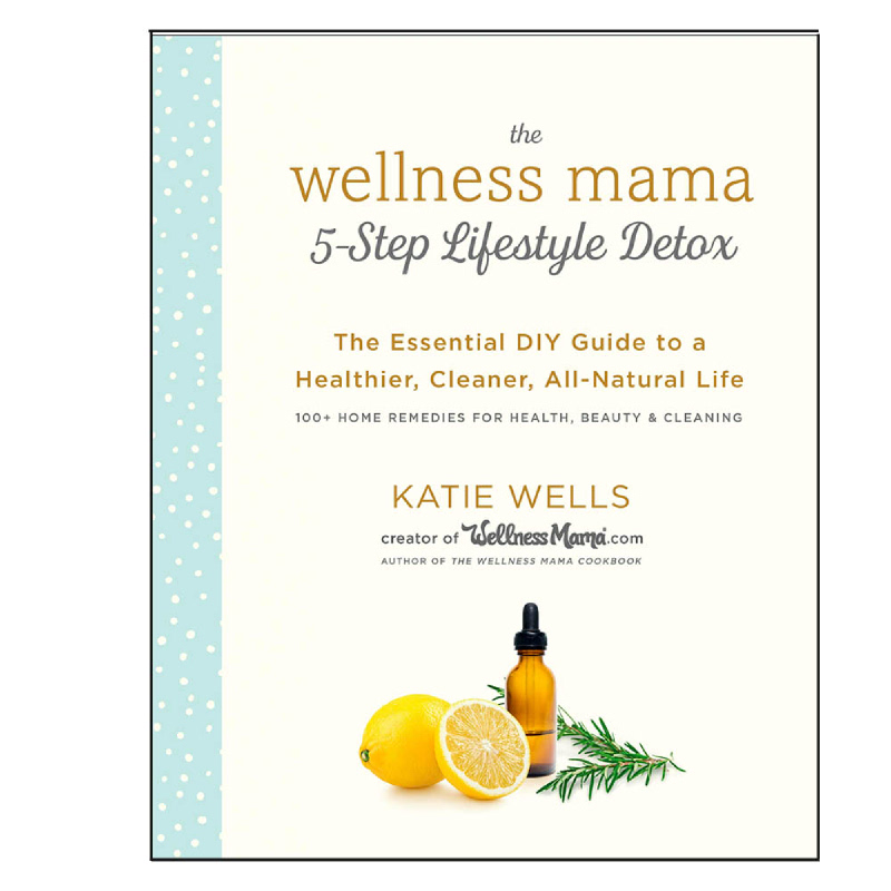 wellness mama anti aging