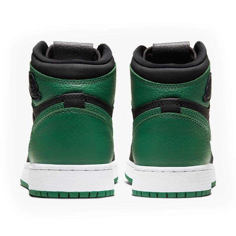 pine green nike