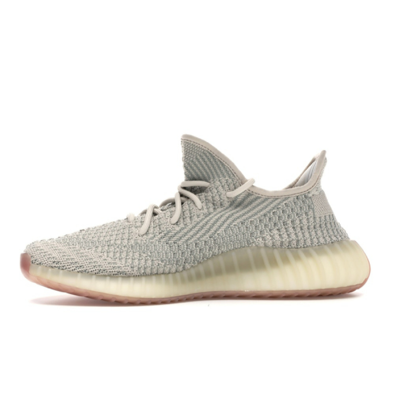 citrin yeezy reflective