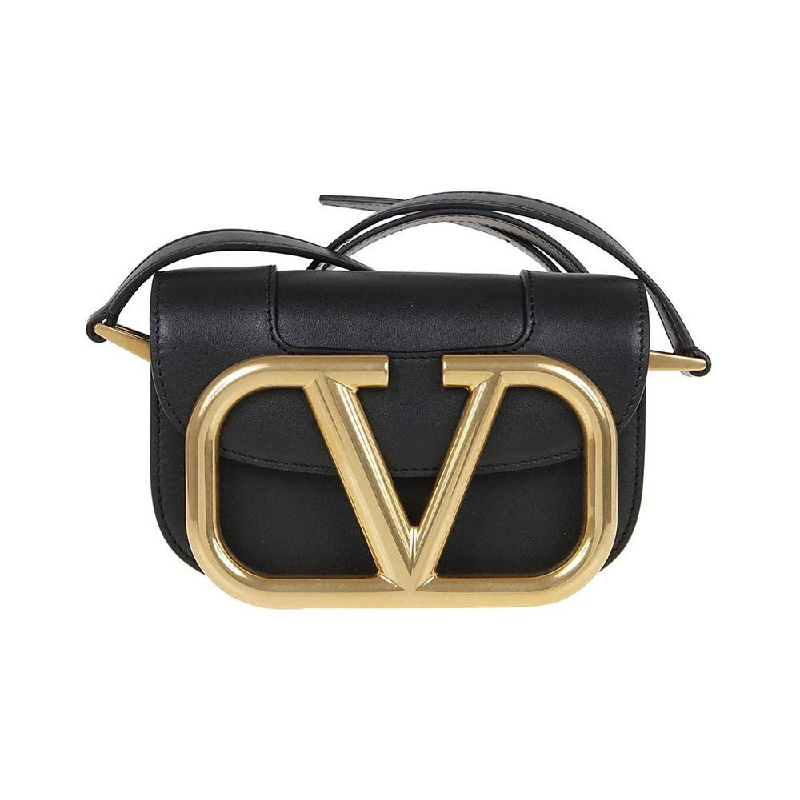 valentino supervee crossbody bag