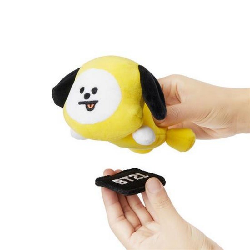 chimmy doll set