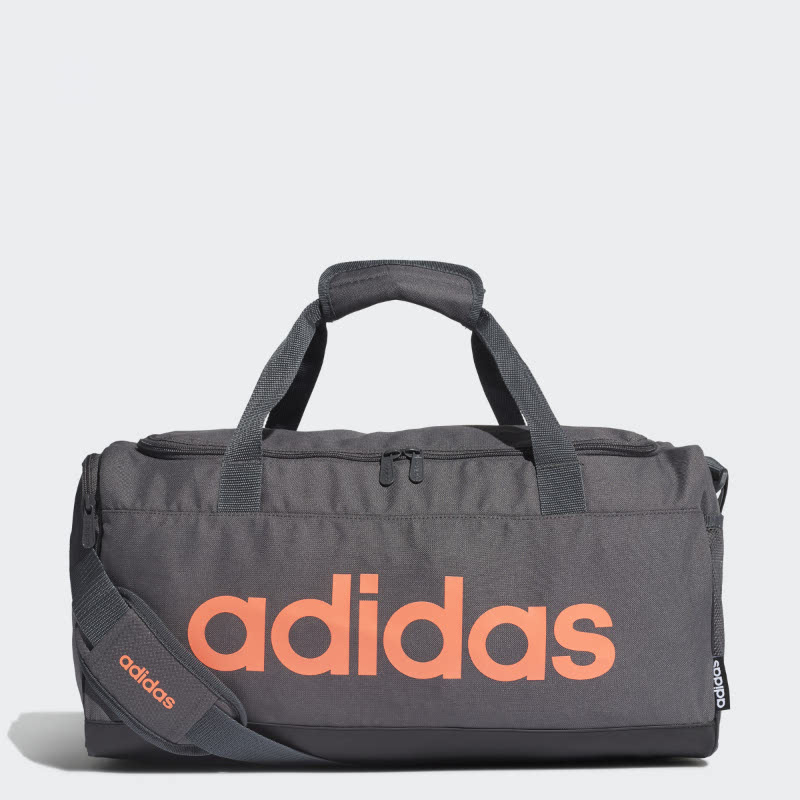 adidas linear holdall