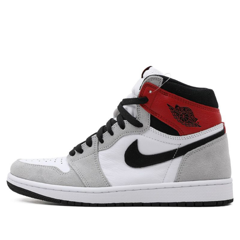 jordan 1 retro smoke grey high