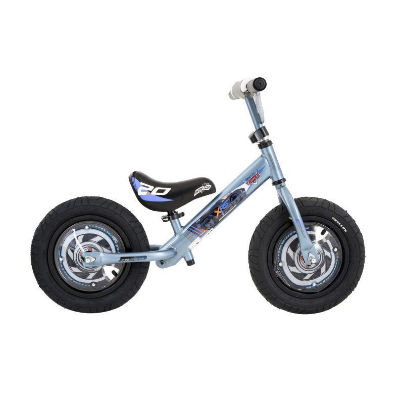 Push top bike element