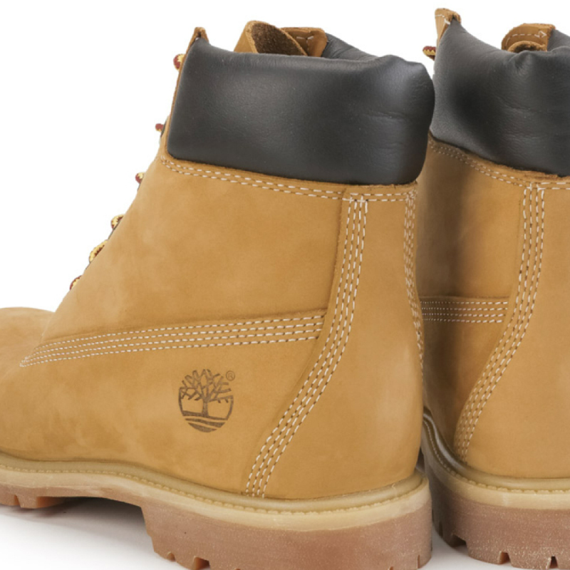 wheat timberlands for women