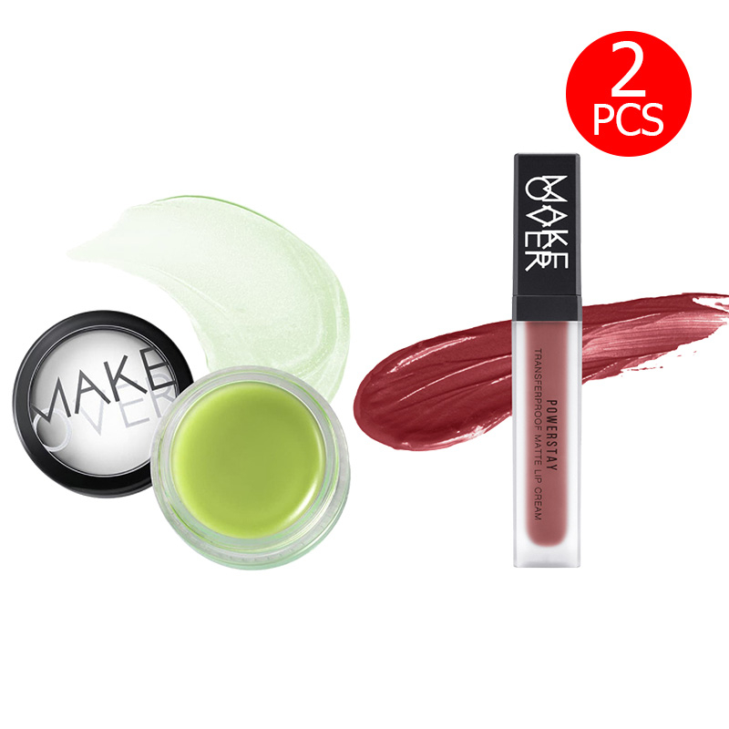 make over powerstay lip cream b06