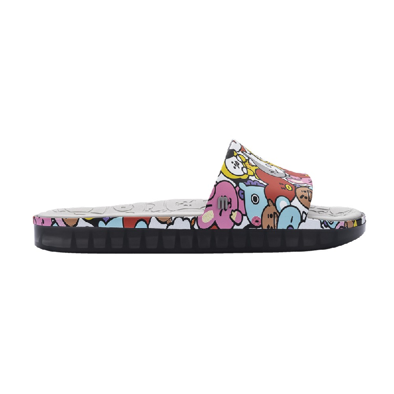 bt21 melissa shoes