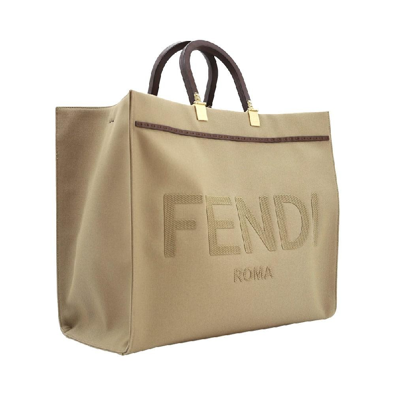 fendi sunshine canvas