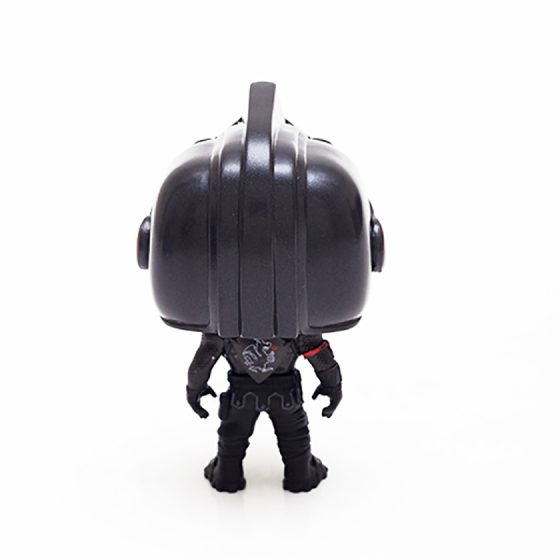 funko pop fortnite black knight