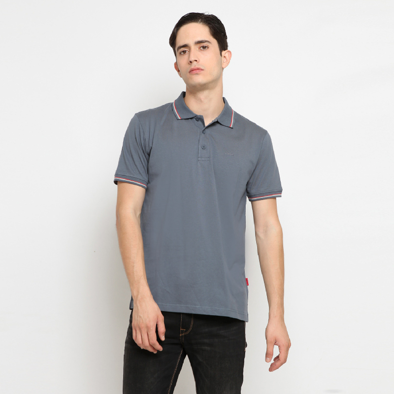 boss shirt polo