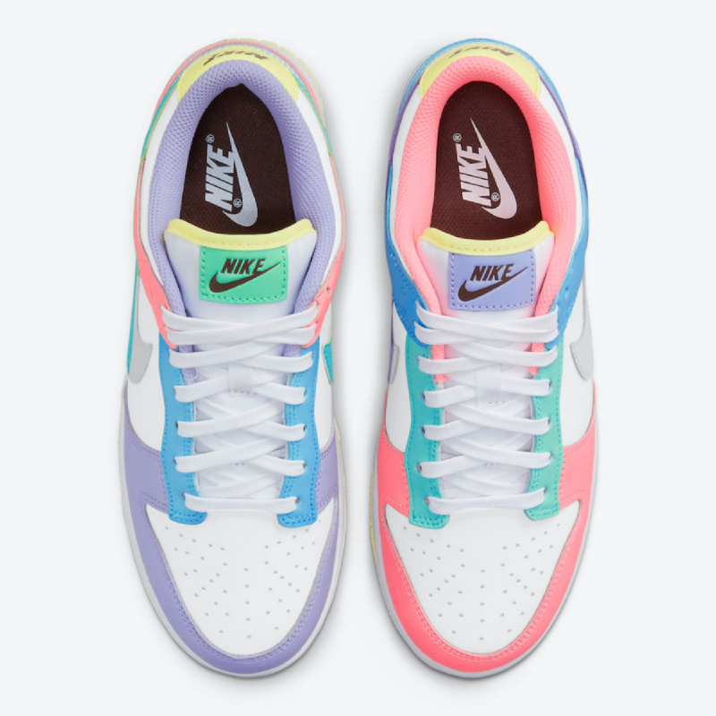 nike dunk sb easter