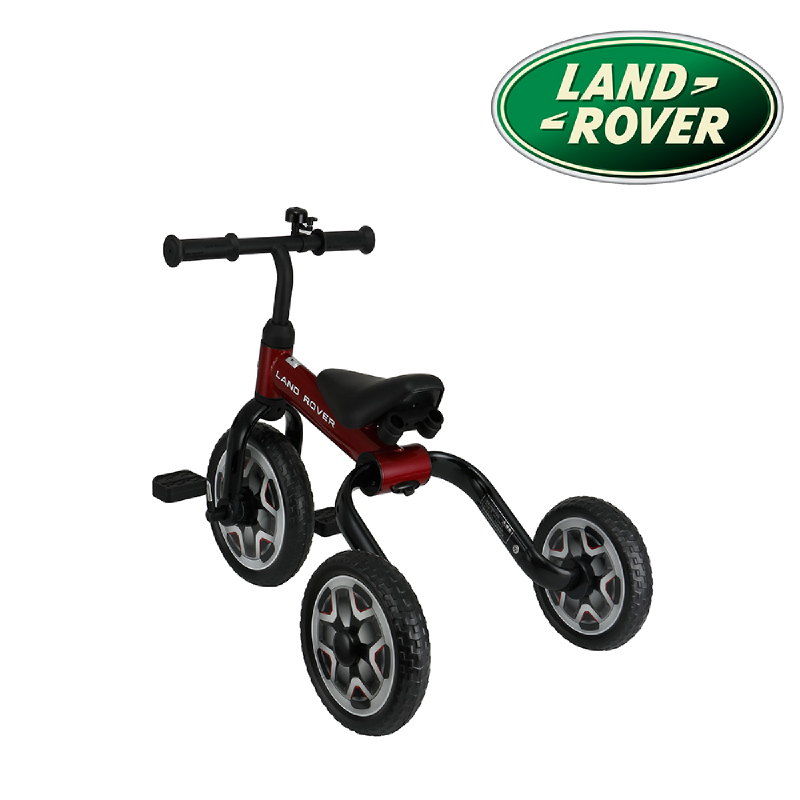 2 in 1 balance bike