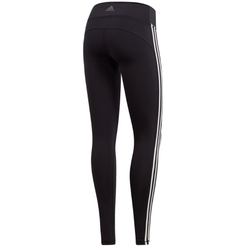 Adidas Believe This 3-Stripes Tights CW0494 | iStyle
