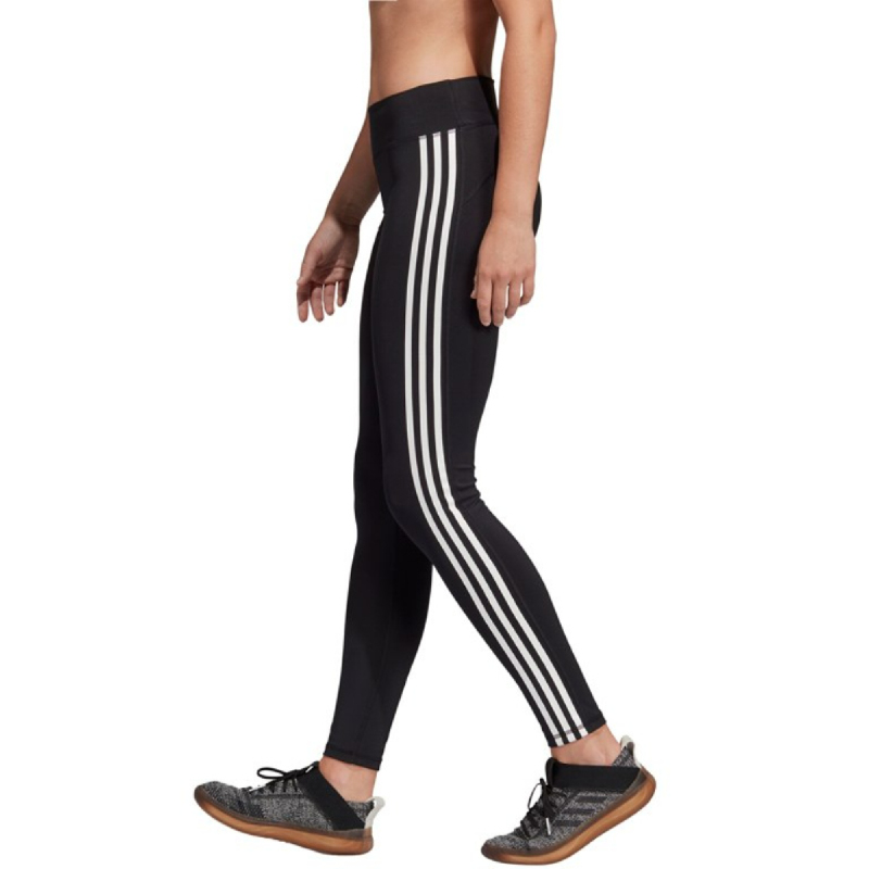 shake Scandalous catch Adidas Believe This 3-Stripes Tights CW0494 | iStyle