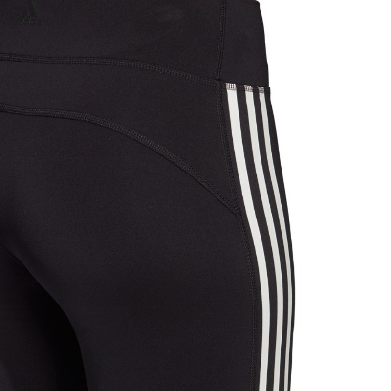 shake Scandalous catch Adidas Believe This 3-Stripes Tights CW0494 | iStyle